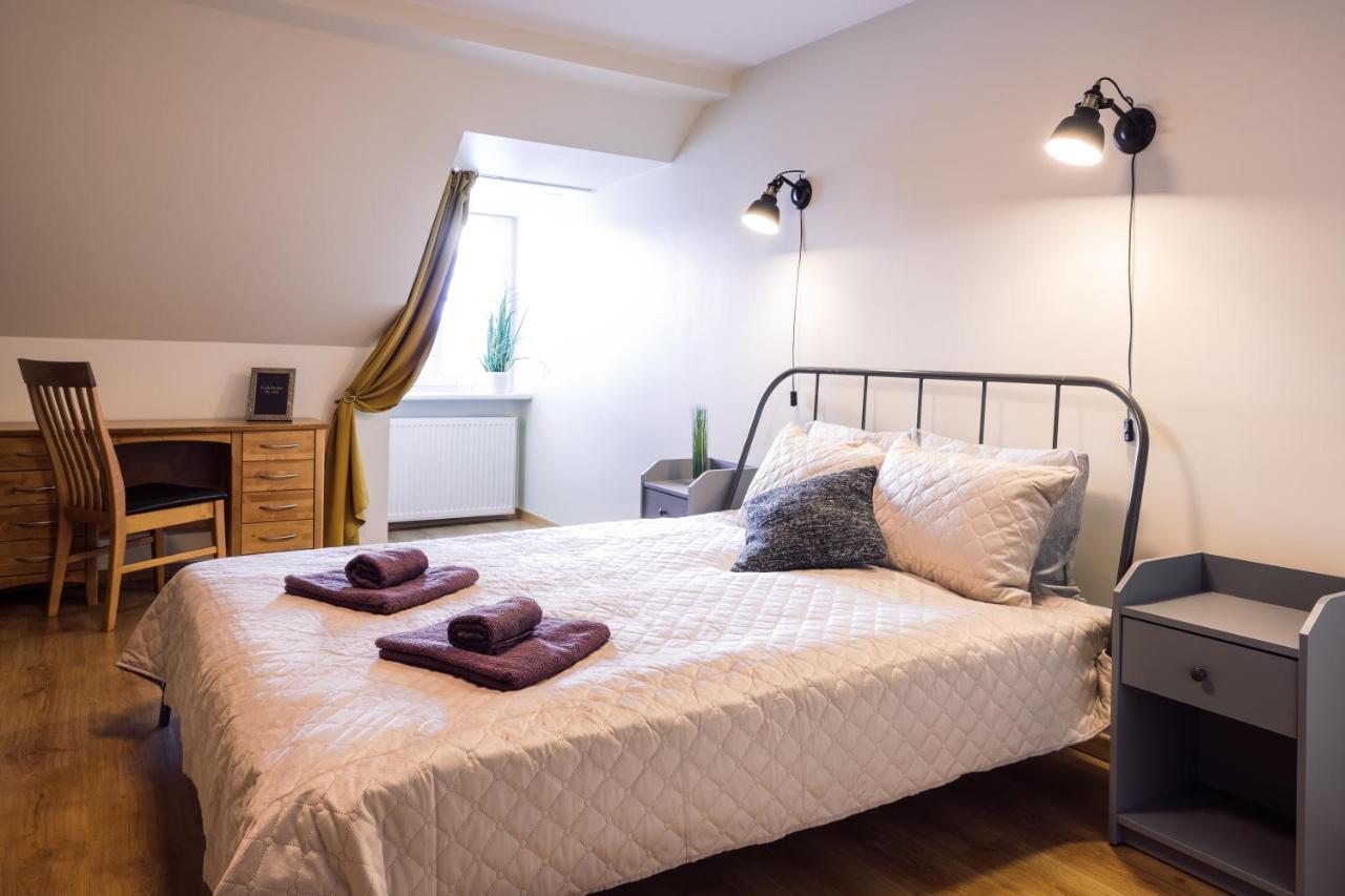 Rothko Apartment/8 Guests/4Bedrooms/Riga Old Town Exteriör bild