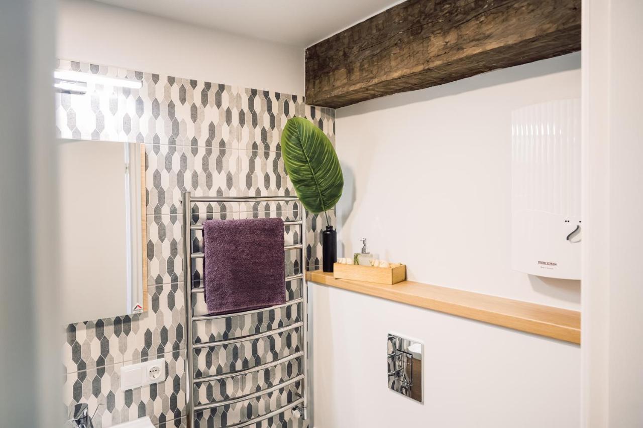Rothko Apartment/8 Guests/4Bedrooms/Riga Old Town Exteriör bild