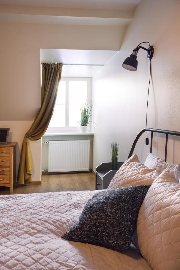 Rothko Apartment/8 Guests/4Bedrooms/Riga Old Town Exteriör bild